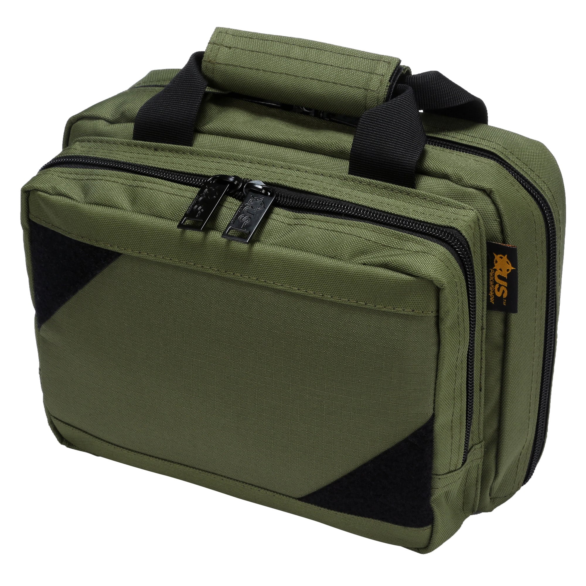 US PK MICRO MINI RANGE OD GREEN