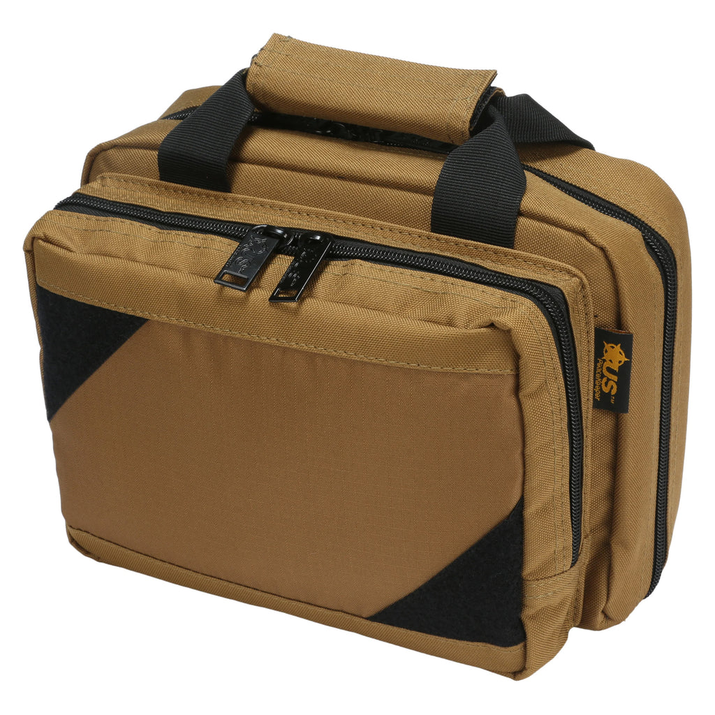 US PK MICRO MINI RANGE TAN