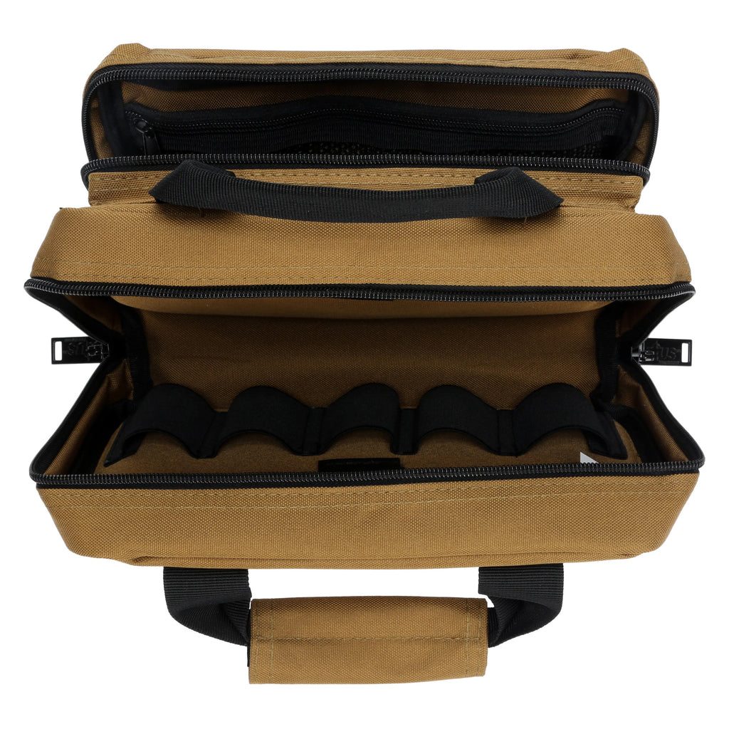 US PK MICRO MINI RANGE TAN