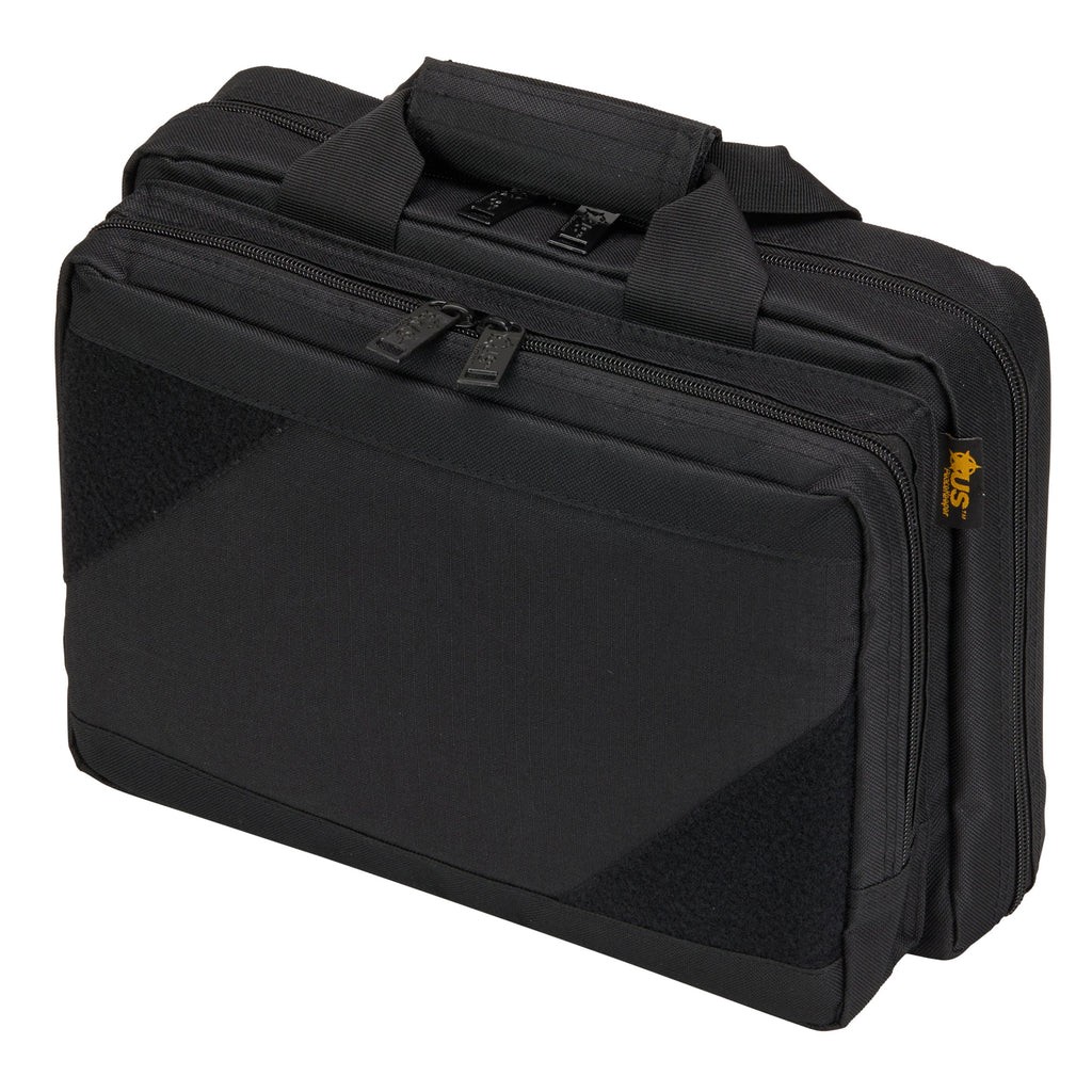 US PK MACRO MINI RANGE BLACK