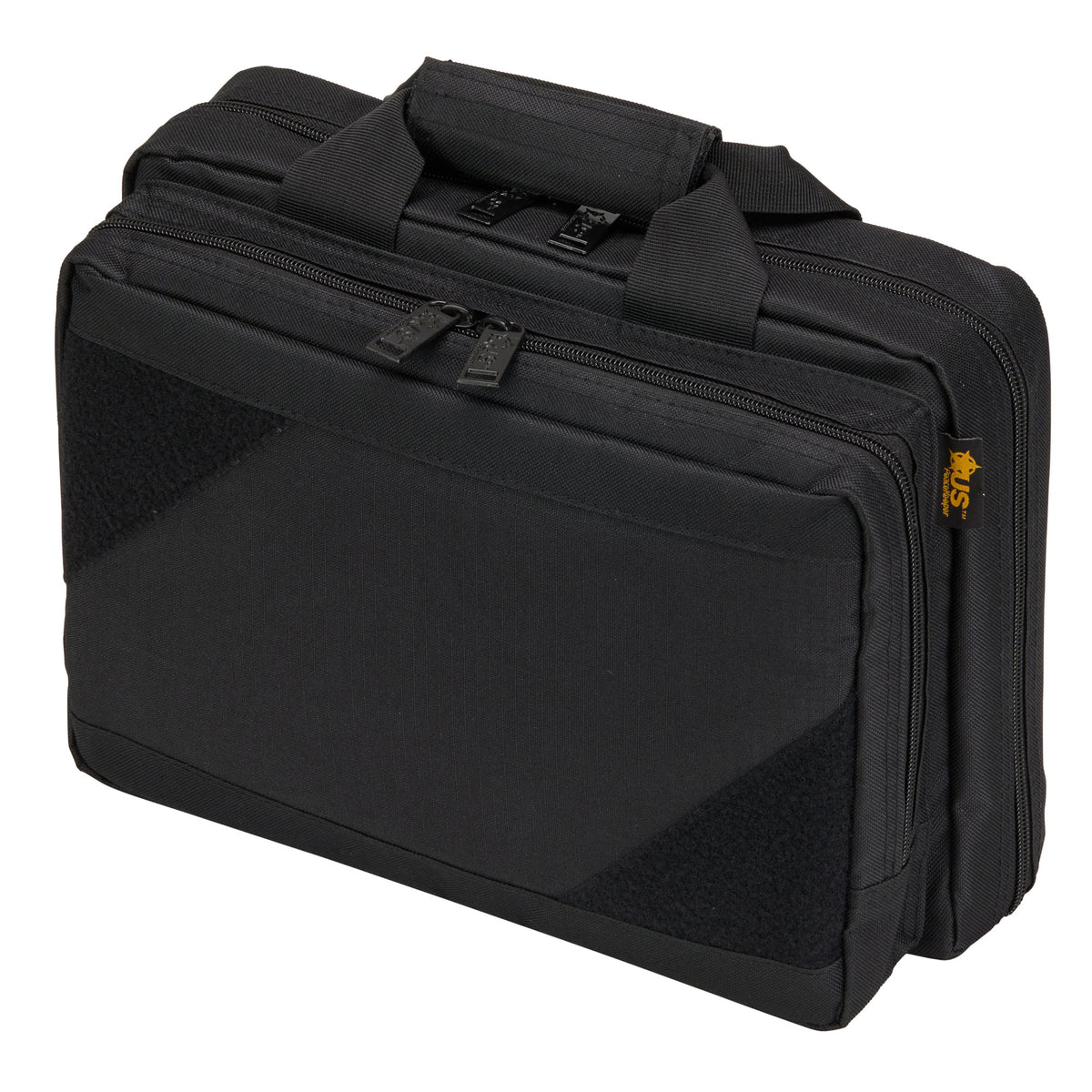 US PK MACRO MINI RANGE BLACK