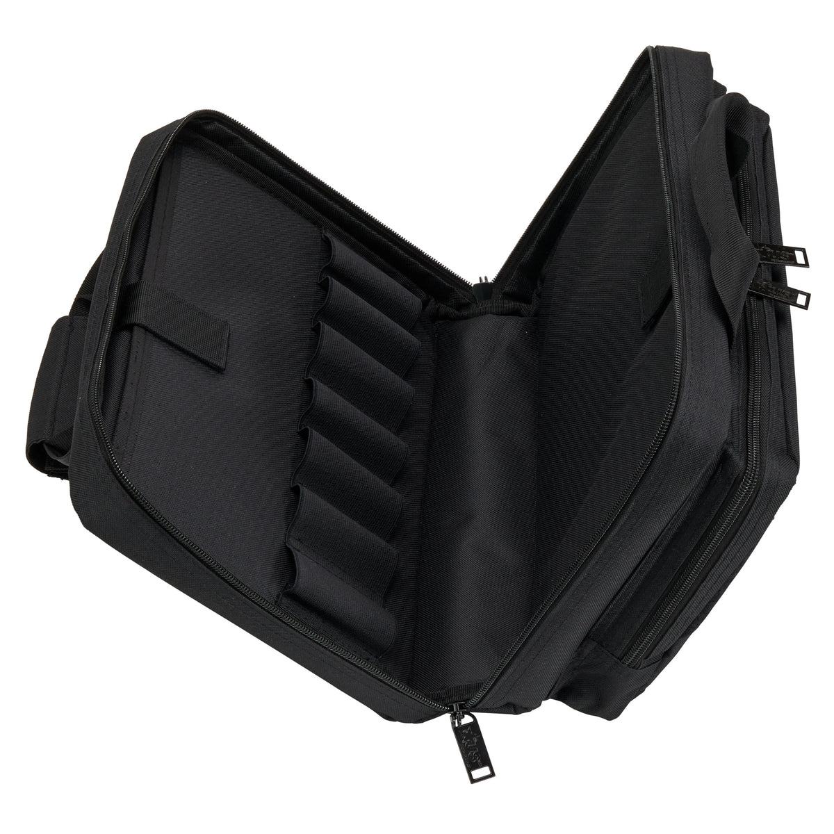 US PK MACRO MINI RANGE BLACK