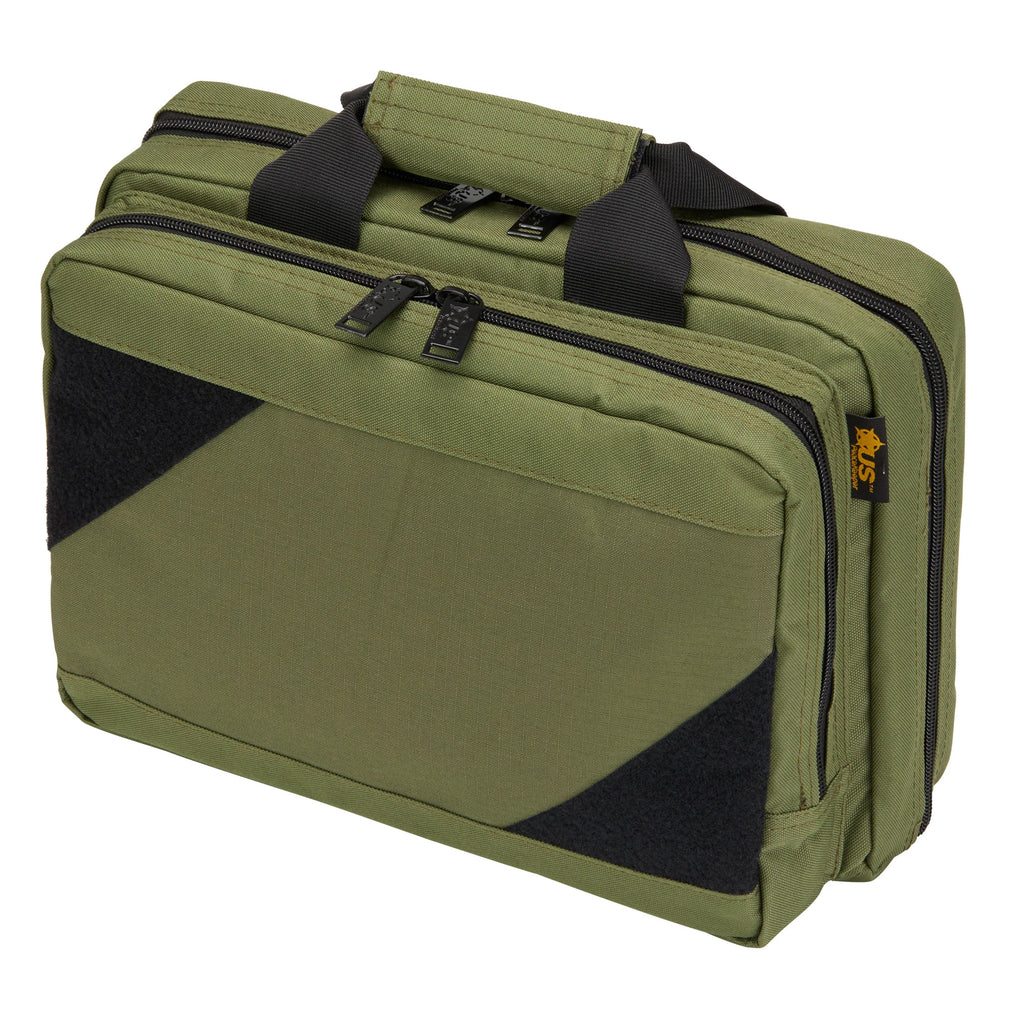 US PK MACRO MINI RANGE OD GREEN