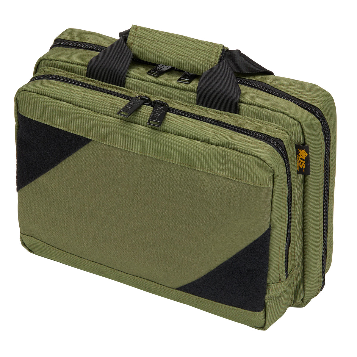 US PK MACRO MINI RANGE OD GREEN