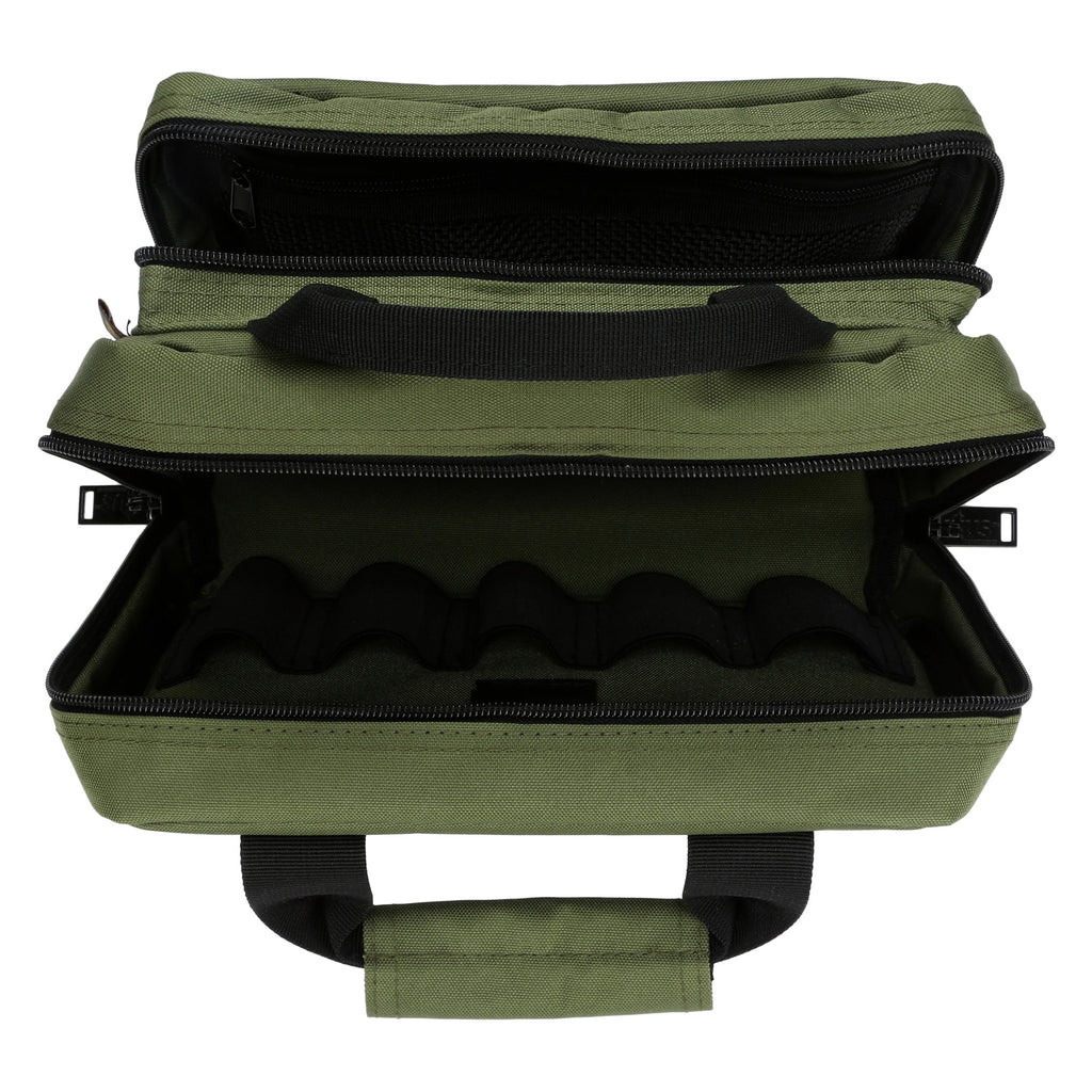US PK MACRO MINI RANGE OD GREEN