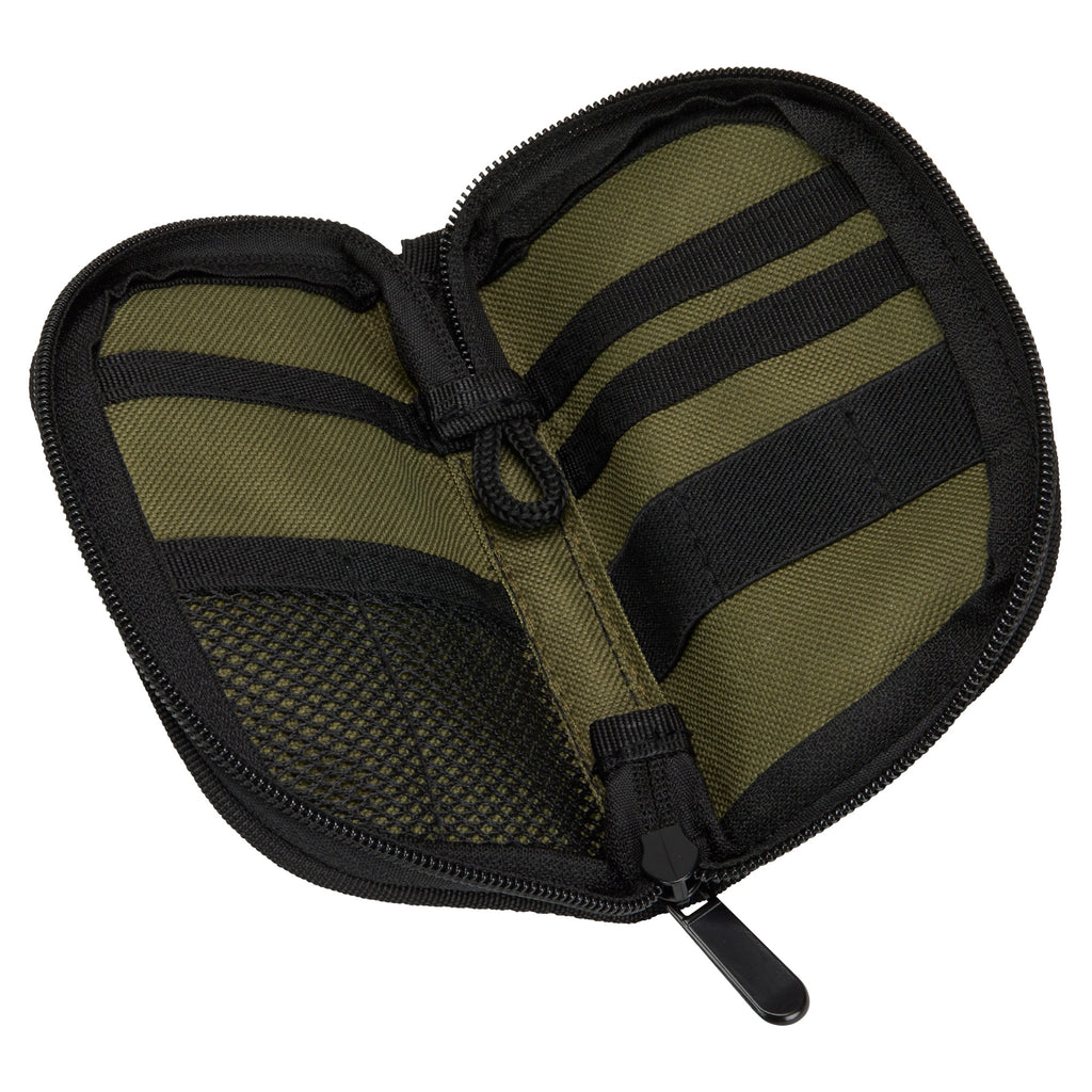 US PK EDC POCKET ORGANIZER BLK/ODG