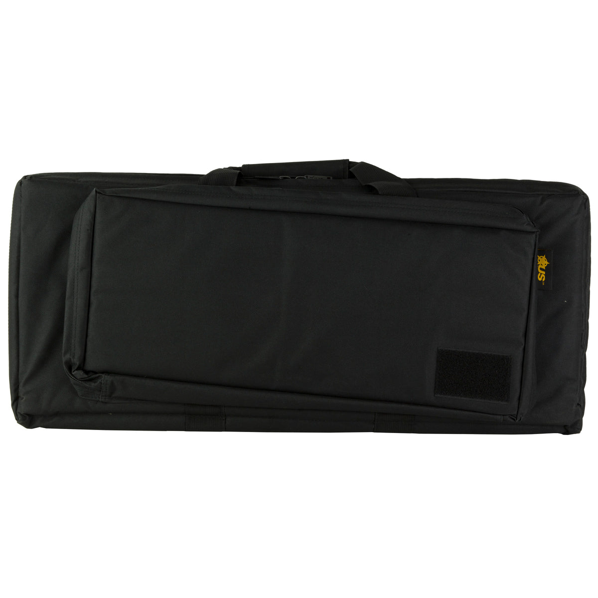US PK RAT CASE 28X11 BLACK