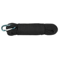 UST PARACORD 550 100' BLACK