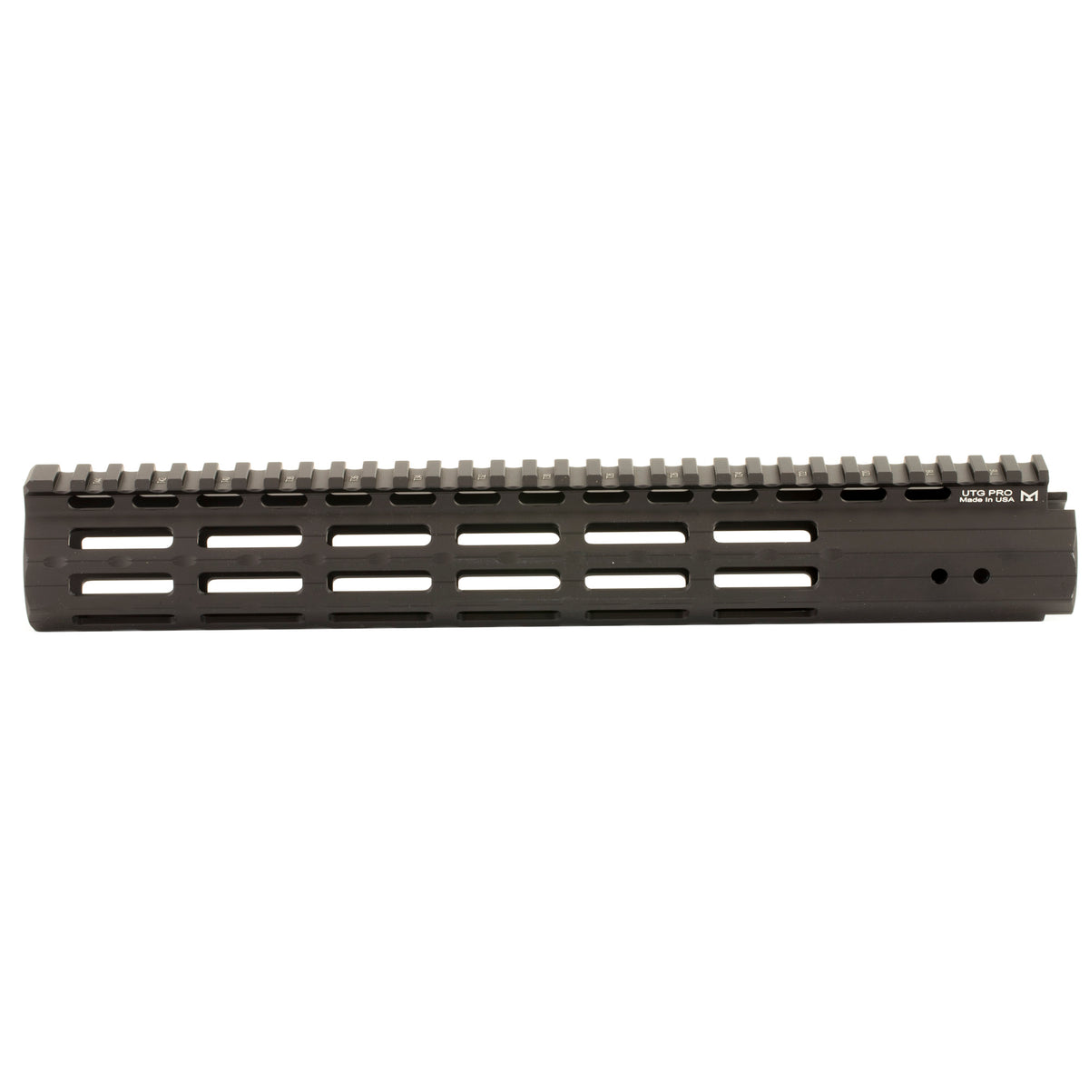 UTG PRO AR 13 SPR SLM MLOK FF HNDGD