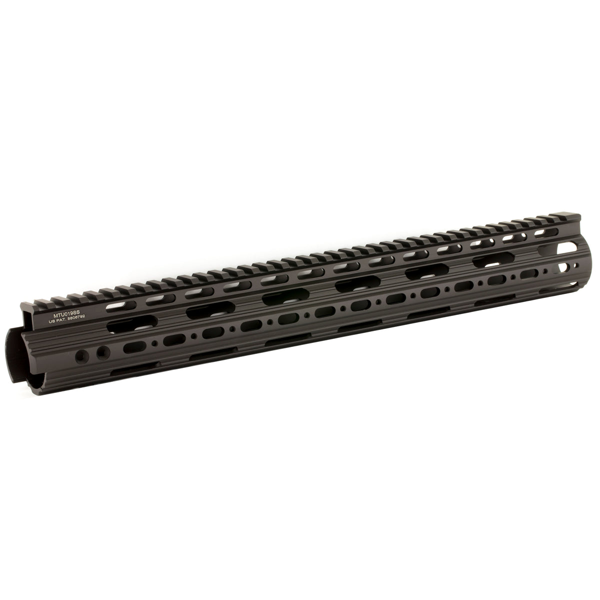UTG PRO 4/15 15 SPR SLIM FF HNDGRD