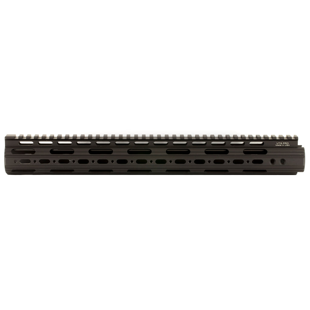 UTG PRO 4/15 15 SPR SLIM FF HNDGRD