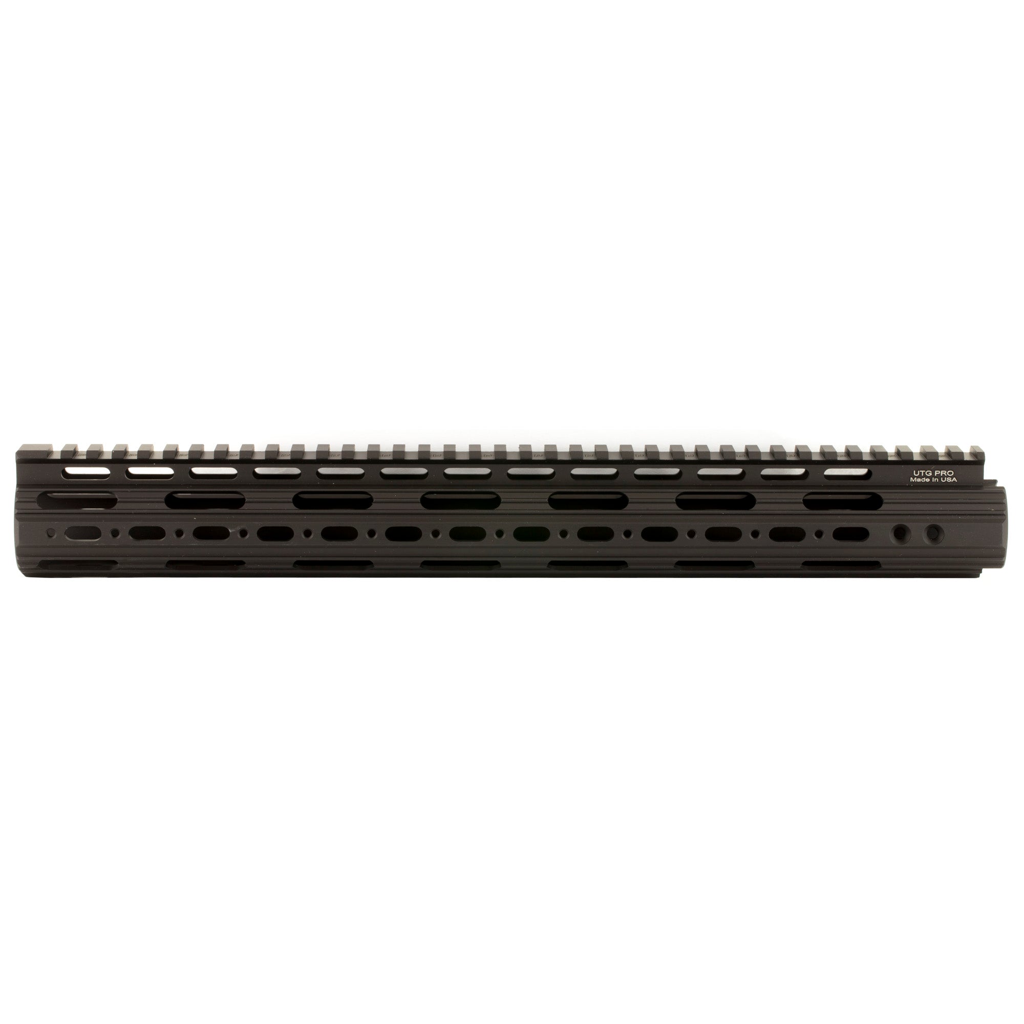 UTG PRO 4/15 15 SPR SLIM FF HNDGRD