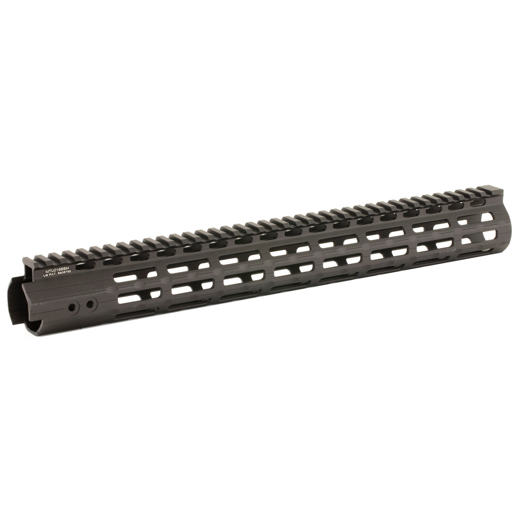 UTG PRO AR 15 SPR SLM MLOK FF HNDGD