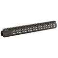 UTG PRO AR 15 SPR SLM MLOK FF HNDGD