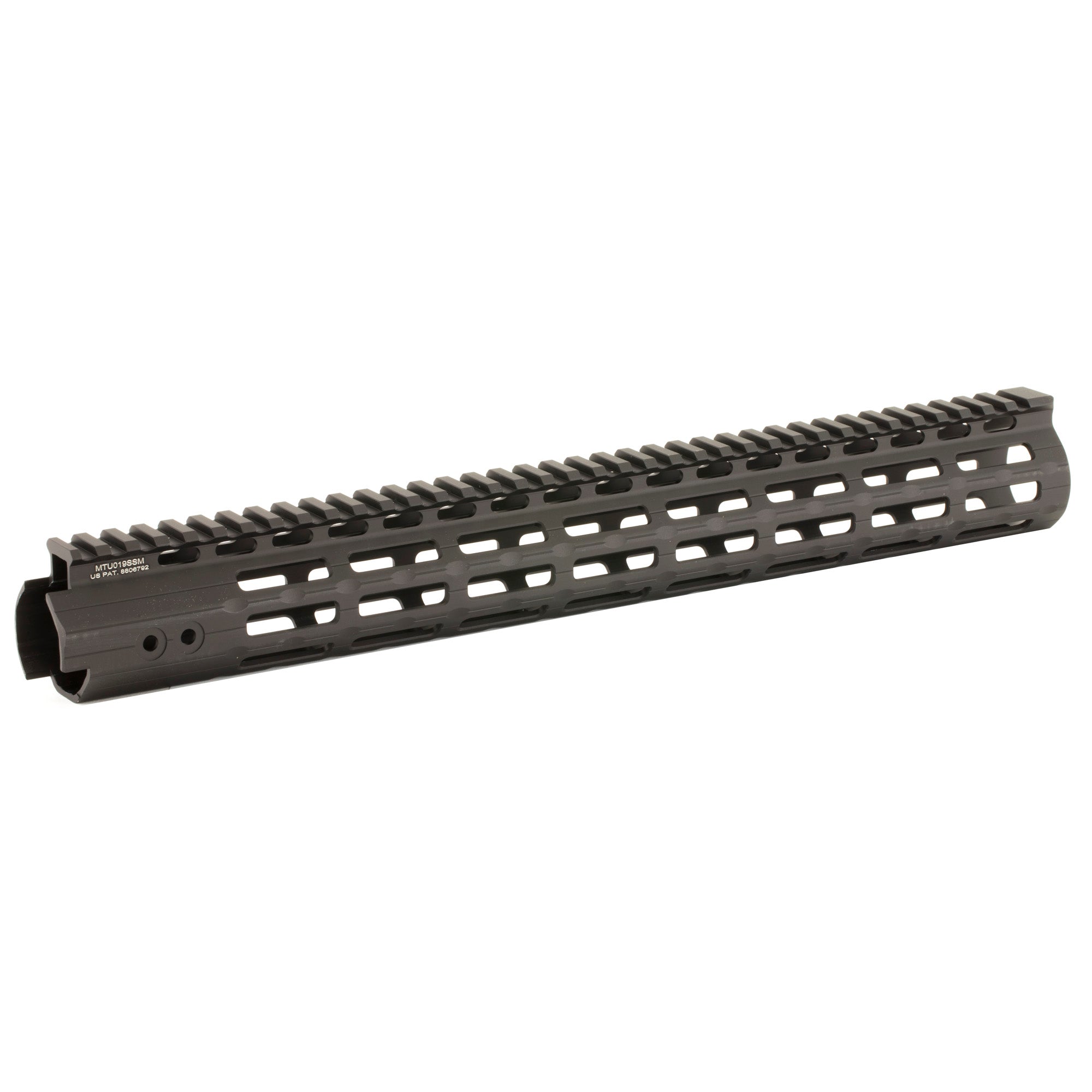 UTG PRO AR 15 SPR SLM MLOK FF HNDGD