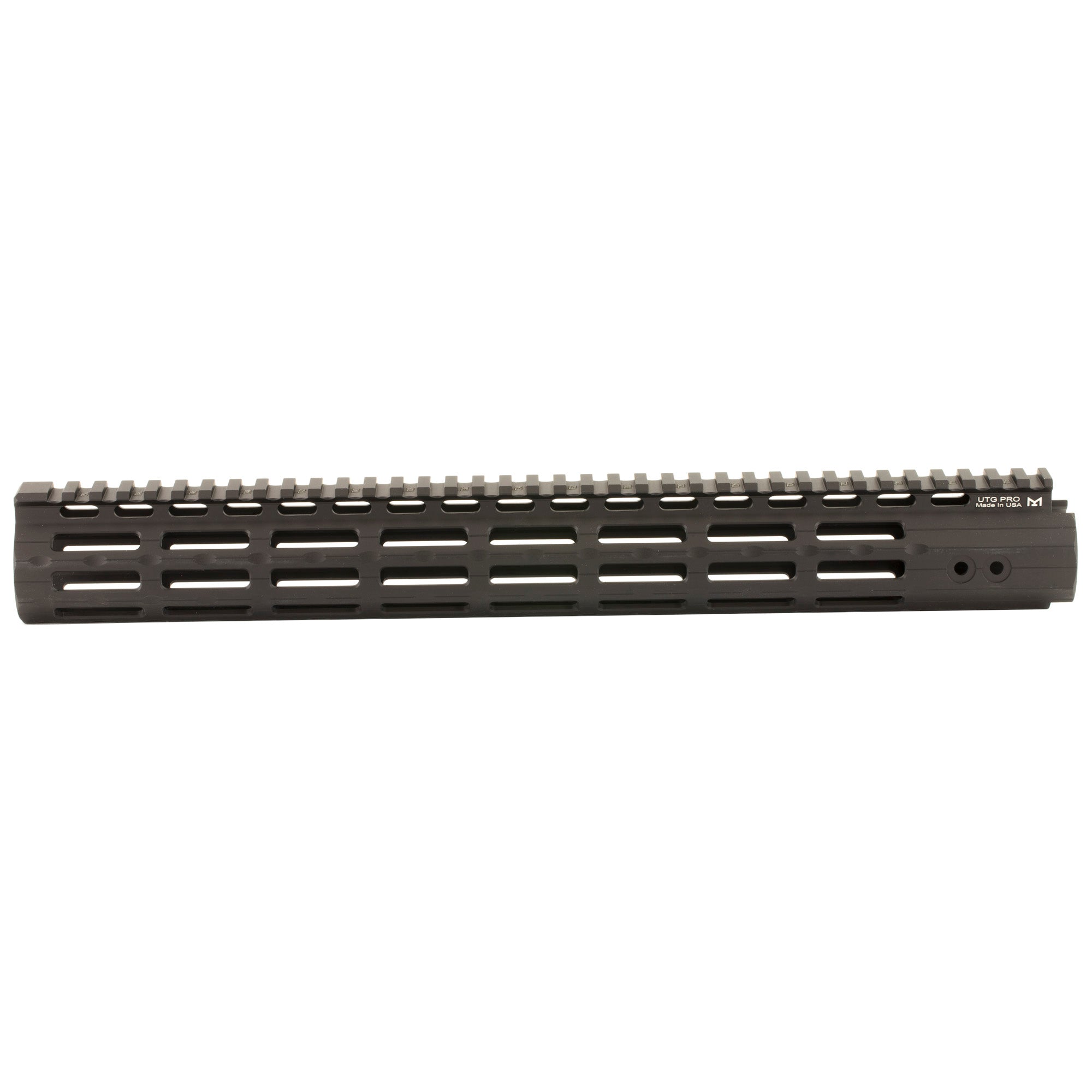 UTG PRO AR 15 SPR SLM MLOK FF HNDGD
