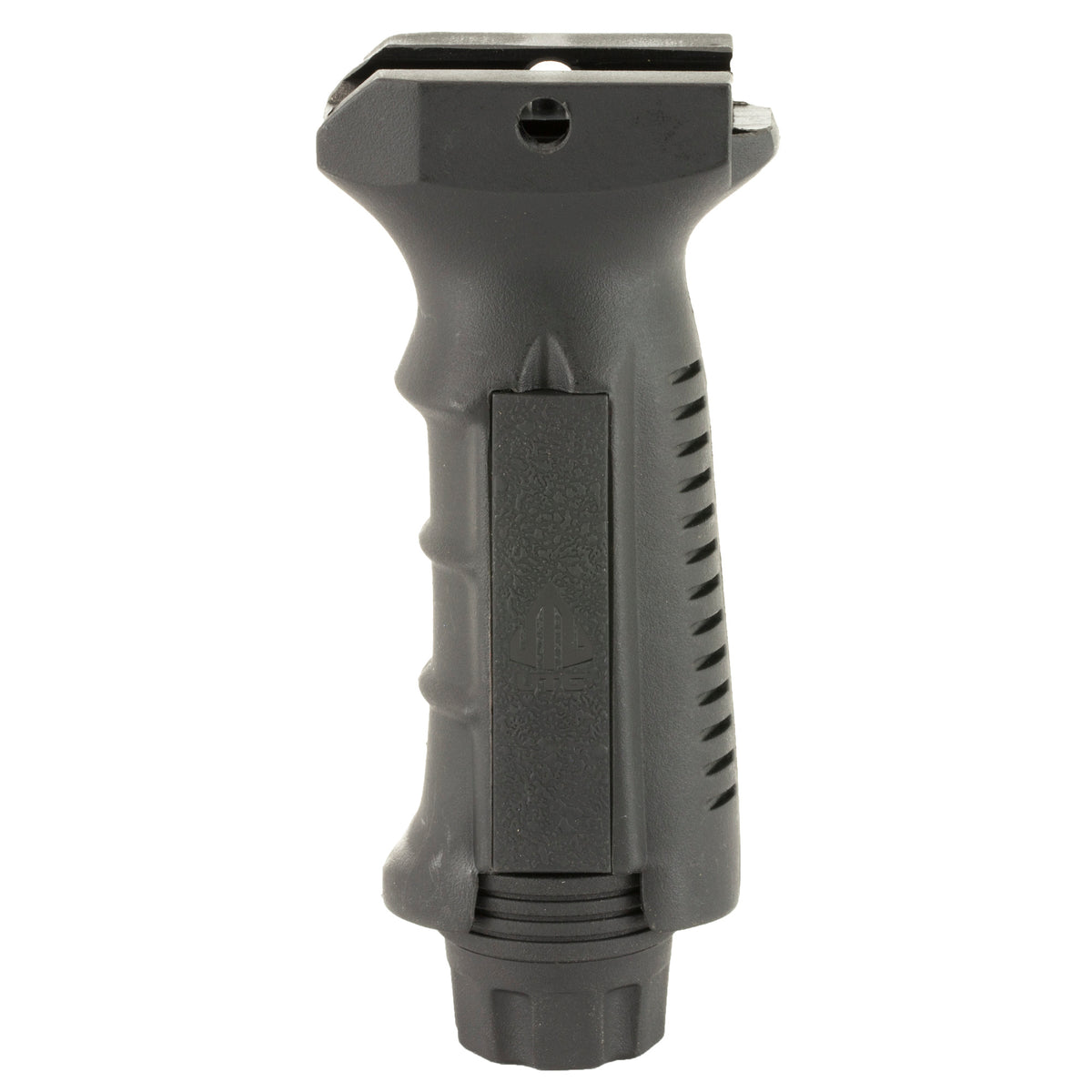 UTG ERGO AMBI VERT FORGRP BLK