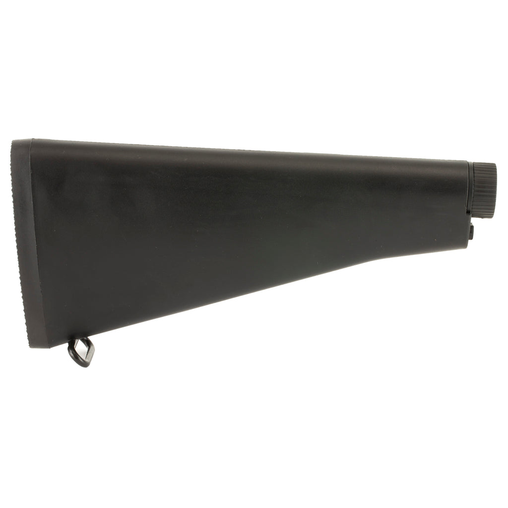 UTG MODEL 4 AR15 A2 FXD STK ASSMBLY