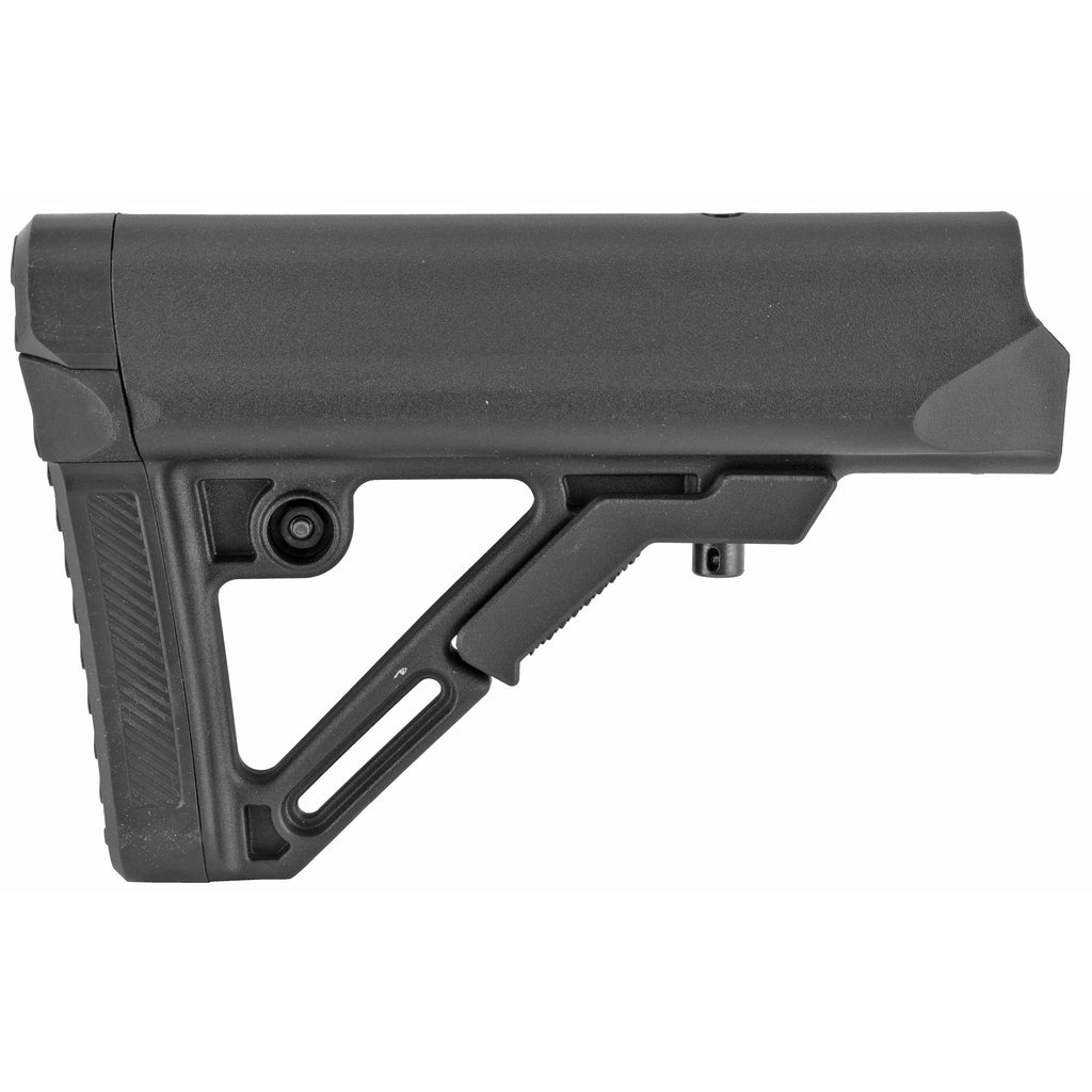 UTG PRO MODEL4 S1 STK ML-SPC BLK
