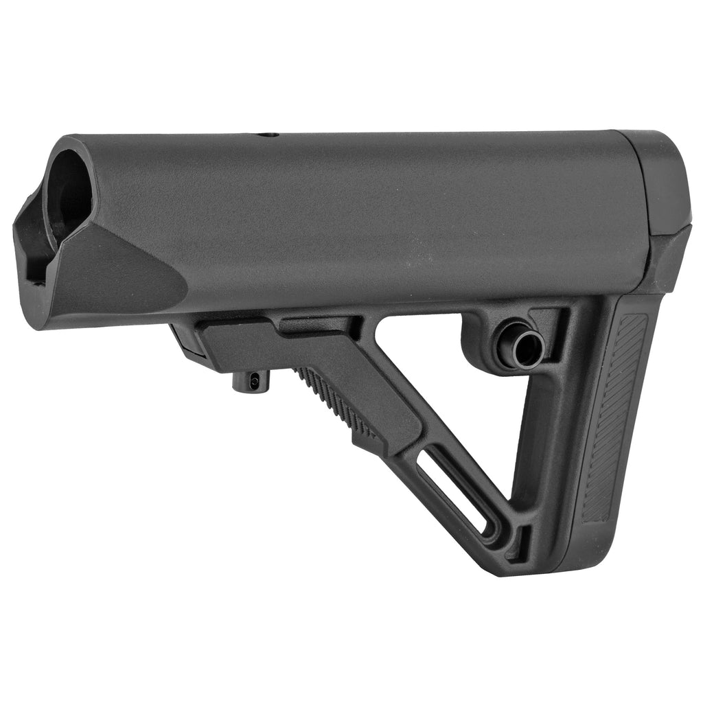 UTG PRO MODEL4 S1 STK ML-SPC BLK