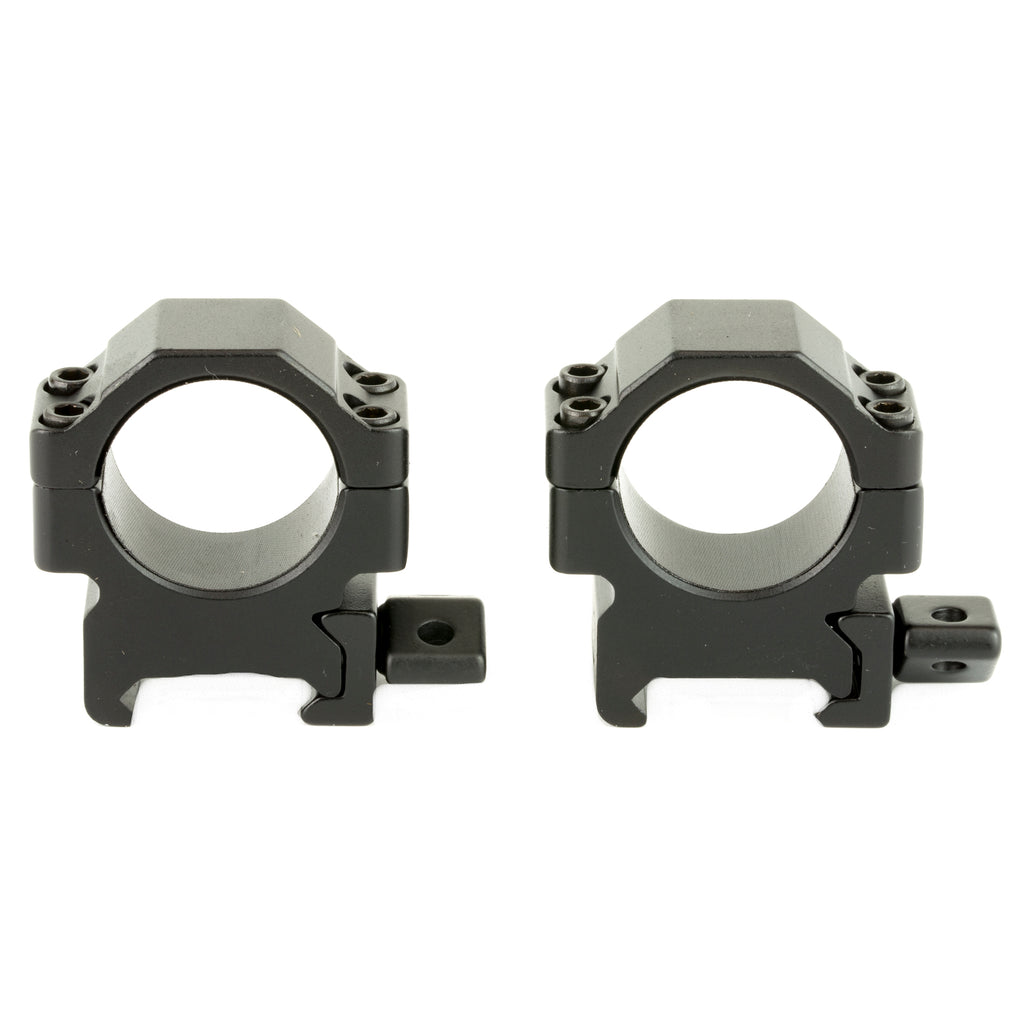 UTG PRO MAX 1 LOW 2PC PCTNNY RNGS