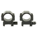 UTG PRO MAX 1 LOW 2PC PCTNNY RNGS