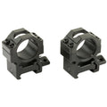 UTG PRO MAX 1 MED 2PC PCTNNY RNGS