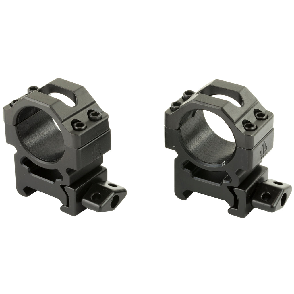 UTG PRO MAX 1 MED 2PC PCTNNY RNGS