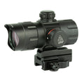 UTG 4.2 ITA R/G CQB DOT SGHT W/MNT