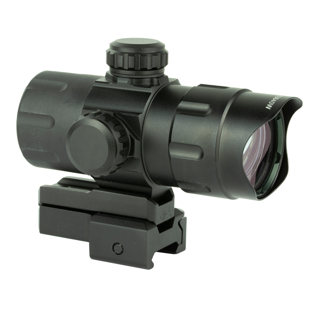 UTG 4.2 ITA R/G CQB DOT SGHT W/MNT