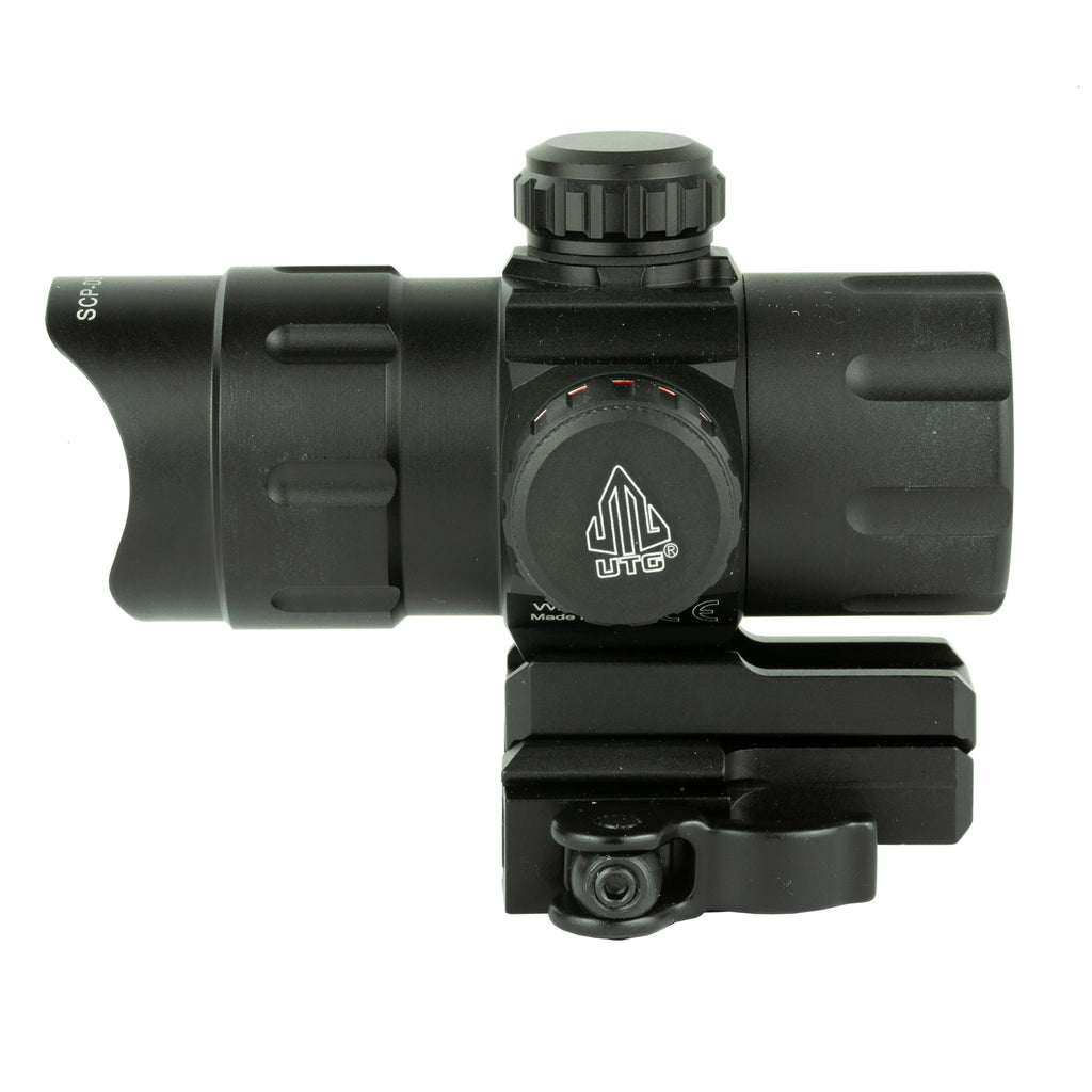 UTG 4.2 ITA R/G CQB DOT SGHT W/MNT