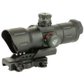 UTG 6 ITA R/G CQB T-DOT SGHT W/MNT