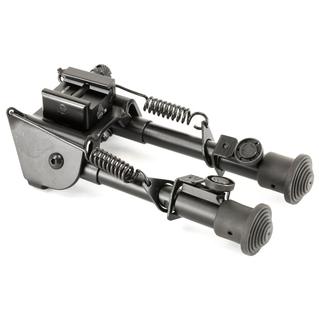 UTG TACT BIPOD-SWAT/COMBAT PRO ADJ