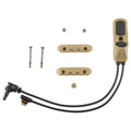 UNITY AXON LNK USB-C/CRN LSR 7 FDE