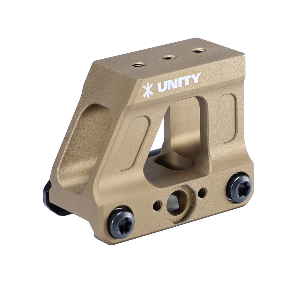 UNITY FAST MRDS FDE