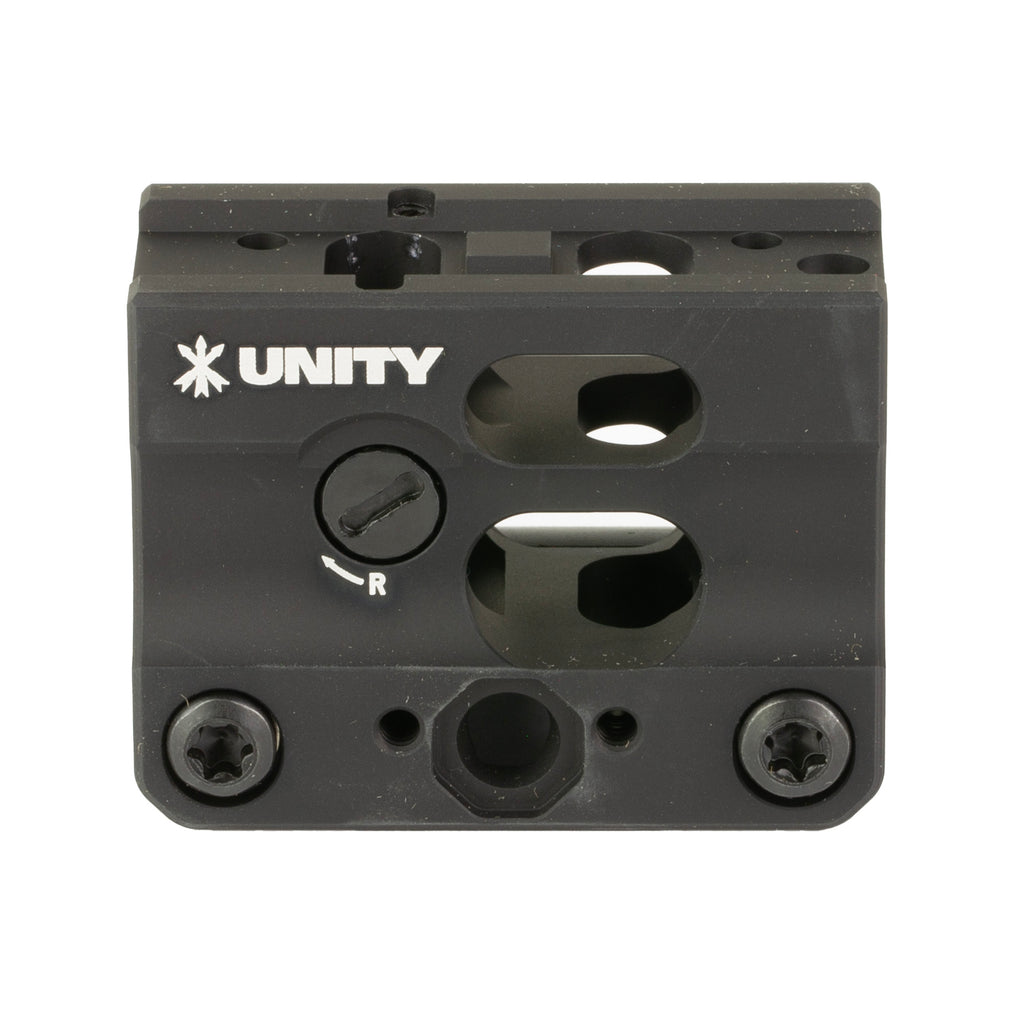 UNITY FAST MICRO-SB DUTY/COMP M5S BK