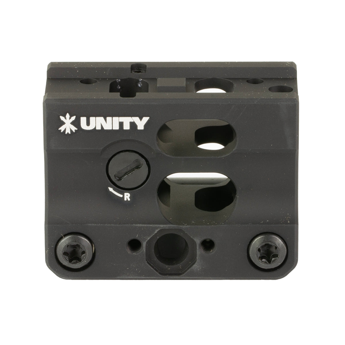 UNITY FAST MICRO-SB DUTY/COMP M5S BK