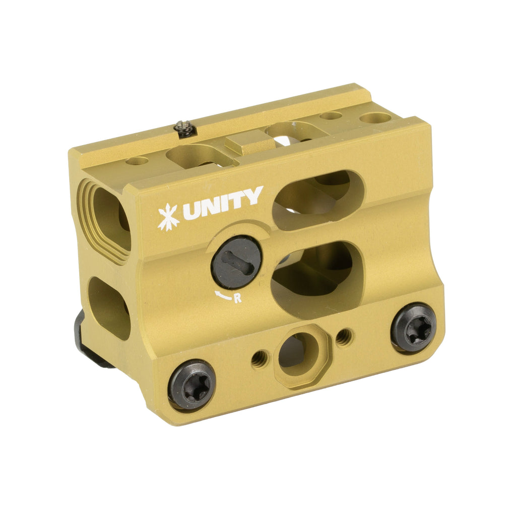 UNITY FAST MICRO-SB DUTY/COMPM5S FDE
