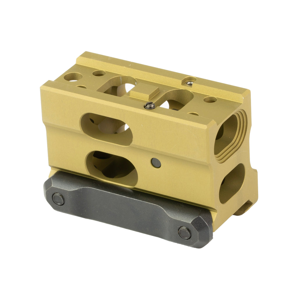 UNITY FAST MICRO-SB DUTY/COMPM5S FDE