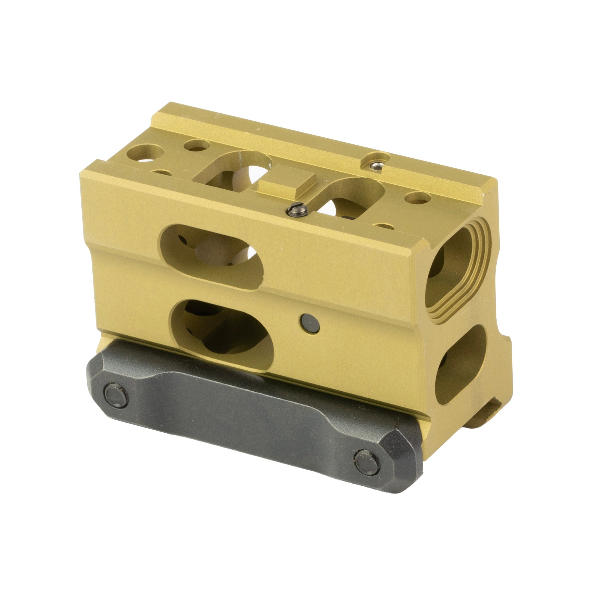 UNITY FAST MICRO-SB DUTY/COMPM5S FDE