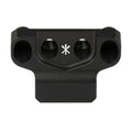 UNITY FAST OFFSET BASE BLK