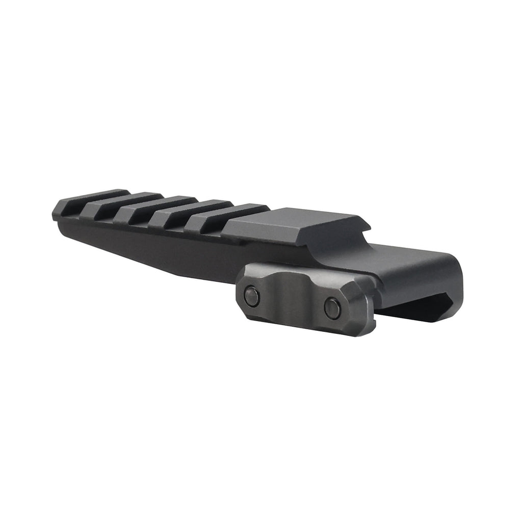 UNITY FAST THERMAL RISER BLACK