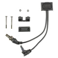 UNITY MODBTN LT SYNC SF/CRN 4.5 BLK