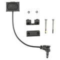 UNITY MODBUTTON LT CRN LSR 4.5 BLK