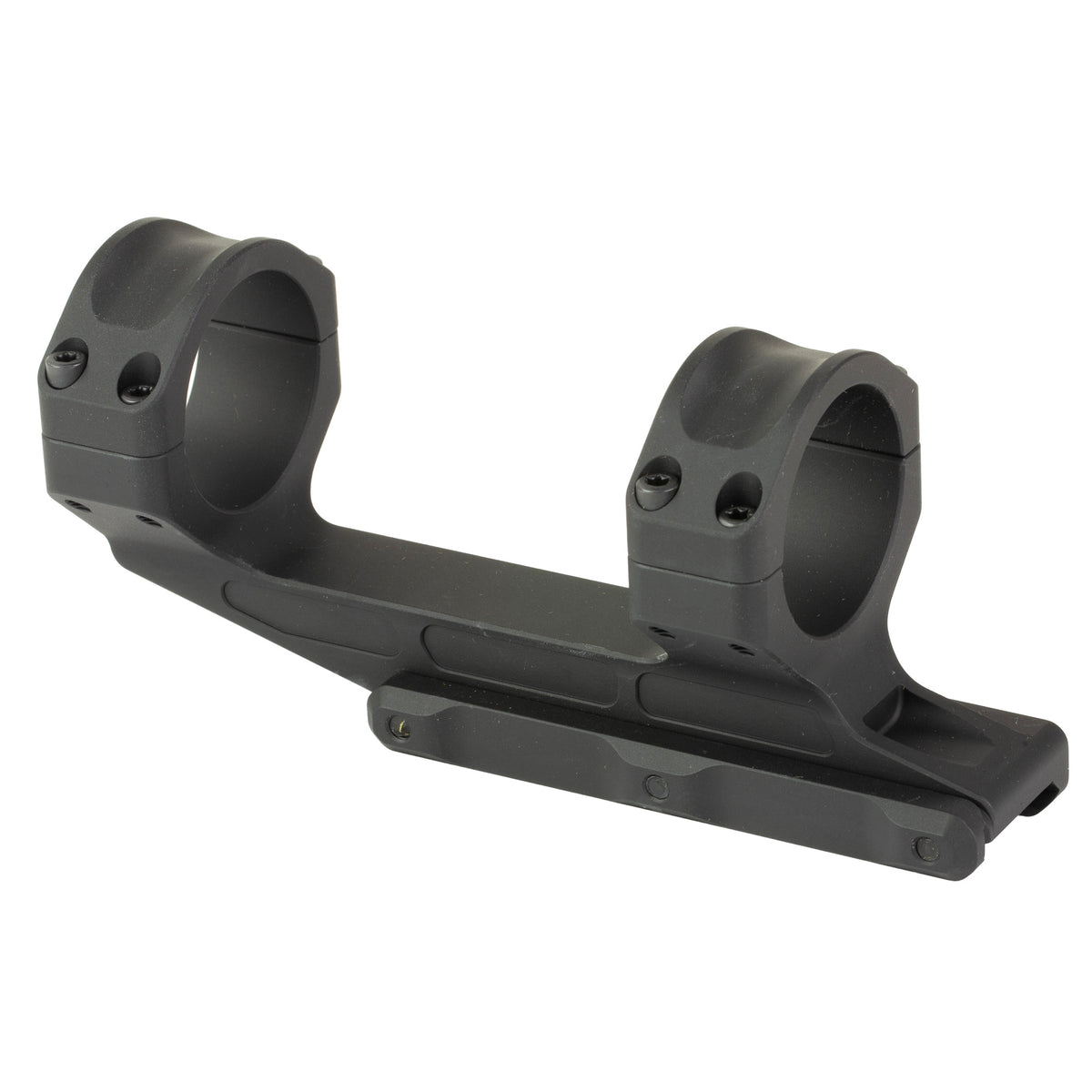 UNITY REKE SCOPE MOUNT 34MM BLACK