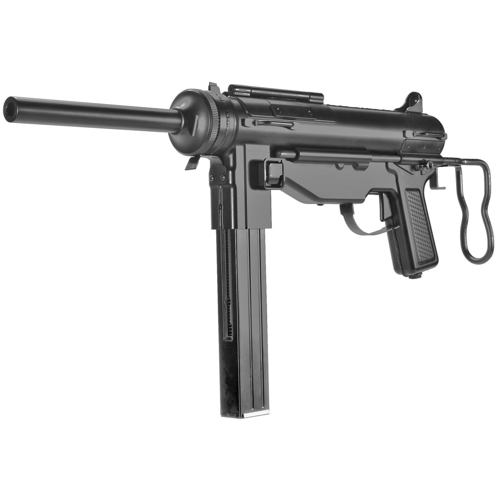 UMX LEGENDS M3 GREASE GUN .177 60RD