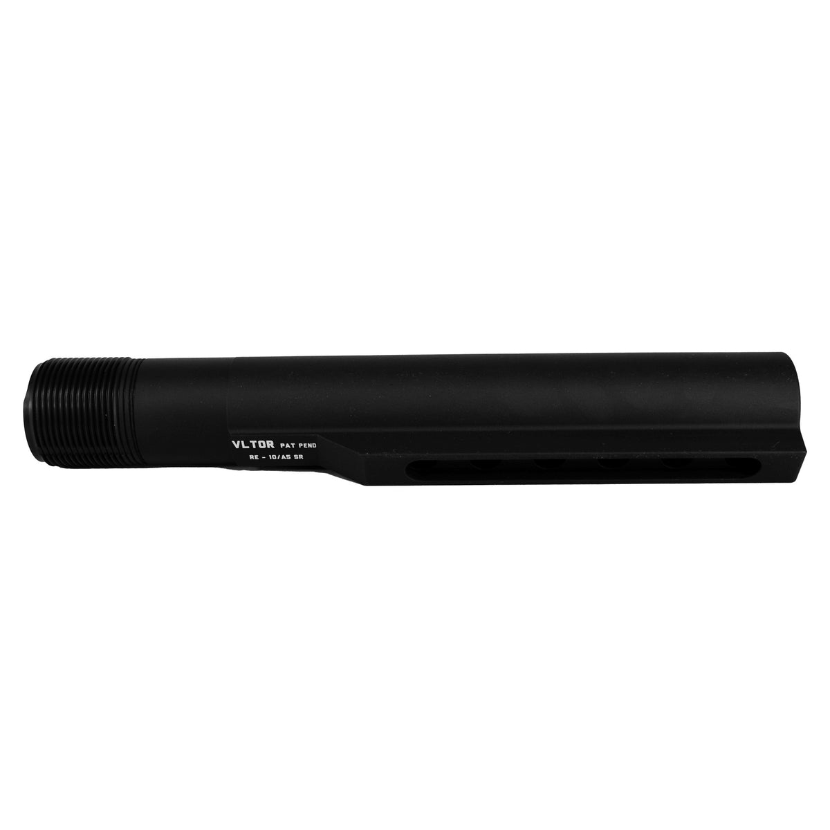 VLTOR RCVR EXT AR-10/A5 S RAIL 6 POS