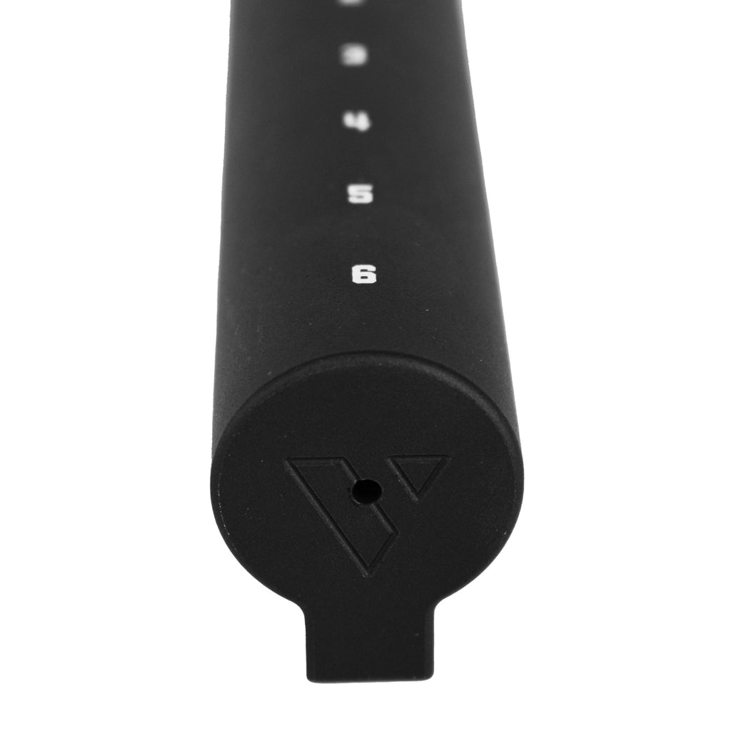 VLTOR RCVR EXT AR-10/A5 S RAIL 6 POS