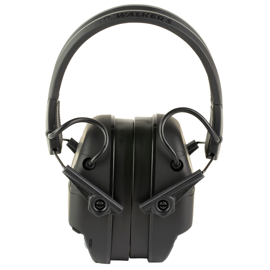 WALKERS FIREMAX BT BLUETOOTH MUFF