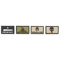 WALKER'S PATRIOT FLAG PATCH KIT